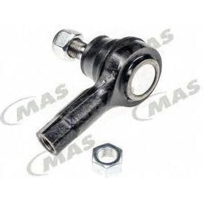 Outer Tie Rod End by MAS INDUSTRIES - T3388 pa1