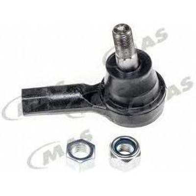 Outer Tie Rod End by MAS INDUSTRIES - T3388 pa2