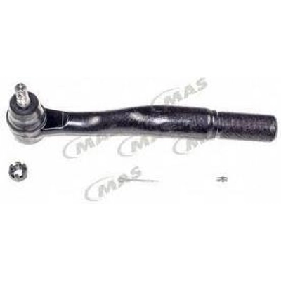 Outer Tie Rod End by MAS INDUSTRIES - T3423 pa1