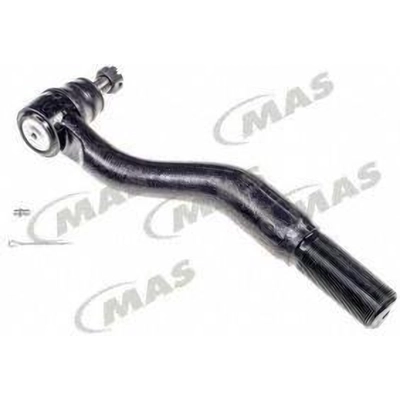 Outer Tie Rod End by MAS INDUSTRIES - T3423 pa2