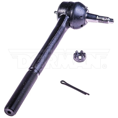 Outer Tie Rod End by MAS INDUSTRIES - T3462 pa3