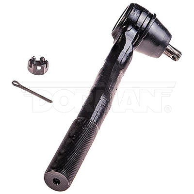 Outer Tie Rod End by MAS INDUSTRIES - T3472 pa1