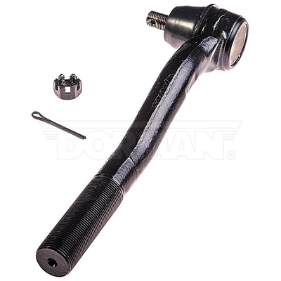 Outer Tie Rod End by MAS INDUSTRIES - T3472 pa2