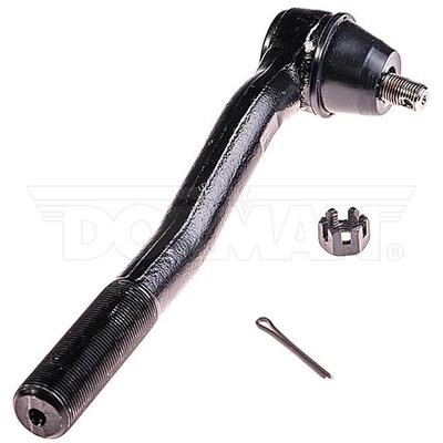 Outer Tie Rod End by MAS INDUSTRIES - T3473 pa1