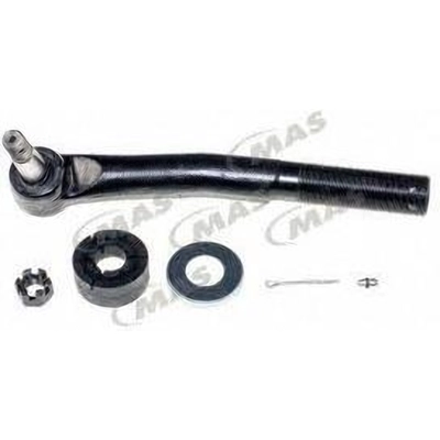 Outer Tie Rod End by MAS INDUSTRIES - T3496 pa1