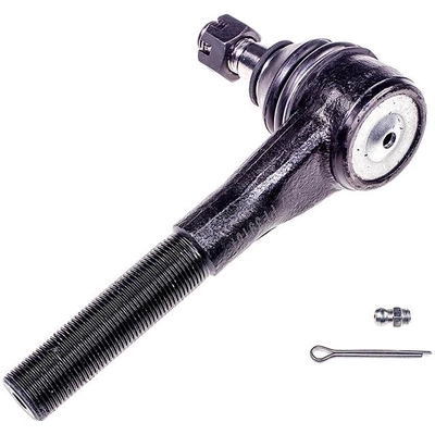 Outer Tie Rod End by MAS INDUSTRIES - T3540 pa3