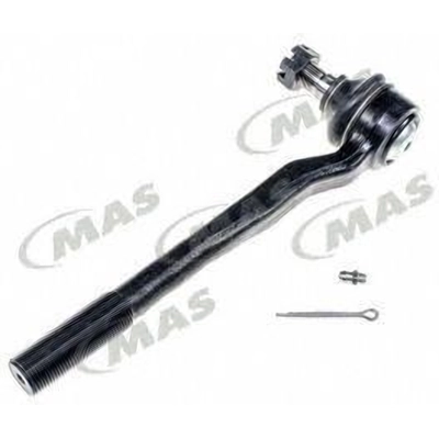 Outer Tie Rod End by MAS INDUSTRIES - T3547 pa2