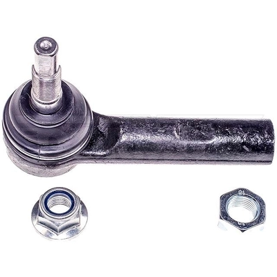 Outer Tie Rod End by MAS INDUSTRIES - T3573 pa1