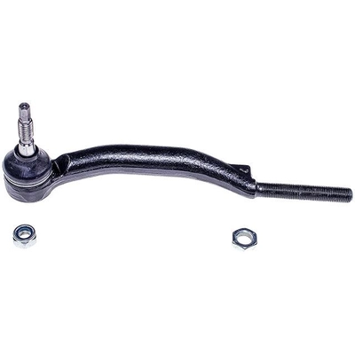 Outer Tie Rod End by MAS INDUSTRIES - T3578 pa2