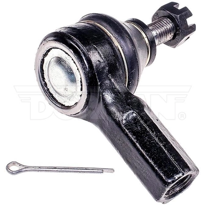 Outer Tie Rod End by MAS INDUSTRIES - T3581 pa3