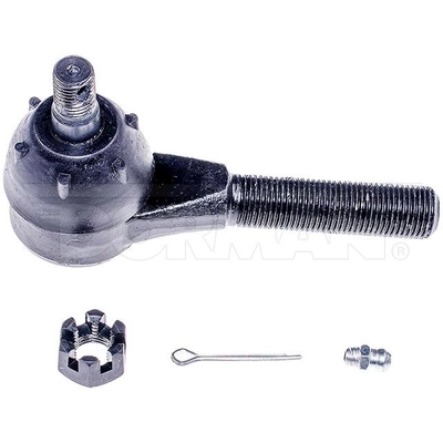 Outer Tie Rod End by MAS INDUSTRIES - T368 pa1