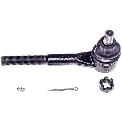 Outer Tie Rod End by MAS INDUSTRIES - T409R pa4