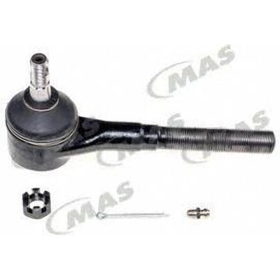 Outer Tie Rod End by MAS INDUSTRIES - T425 pa1