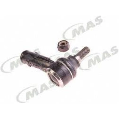 Outer Tie Rod End by MAS INDUSTRIES - TO12041 pa2