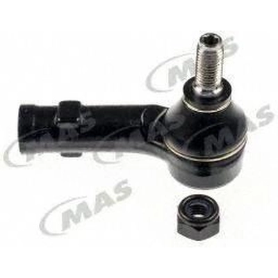 Outer Tie Rod End by MAS INDUSTRIES - TO12042 pa1