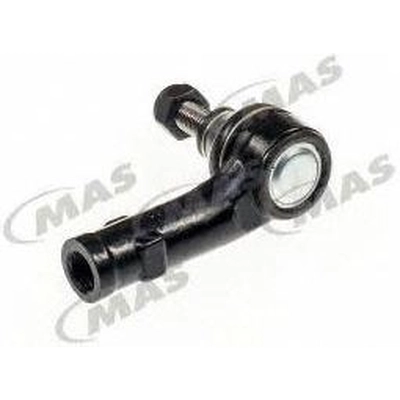 Outer Tie Rod End by MAS INDUSTRIES - TO12042 pa2