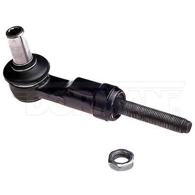 Outer Tie Rod End by MAS INDUSTRIES - TO12075 pa1