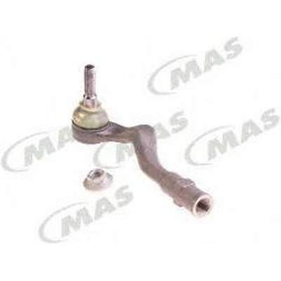 Outer Tie Rod End by MAS INDUSTRIES - TO12082 pa1