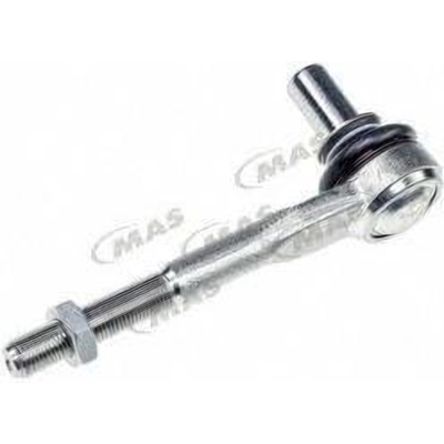 Outer Tie Rod End by MAS INDUSTRIES - TO12165 pa1