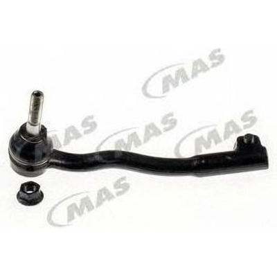 Outer Tie Rod End by MAS INDUSTRIES - TO14011 pa1