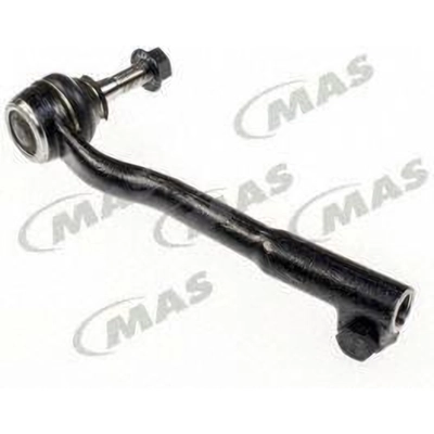 Outer Tie Rod End by MAS INDUSTRIES - TO14011 pa2