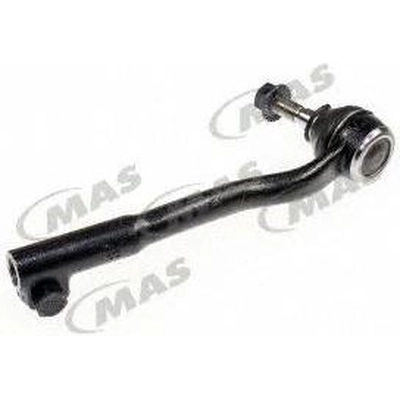 Outer Tie Rod End by MAS INDUSTRIES - TO14012 pa2