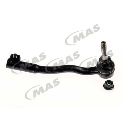 Outer Tie Rod End by MAS INDUSTRIES - TO14012 pa3