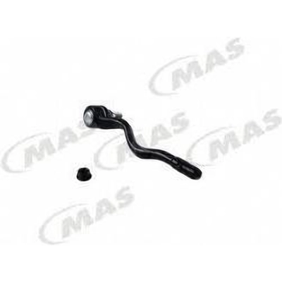 Embout de biellette de direction ext�rieur by MAS INDUSTRIES - TO14043 pa2