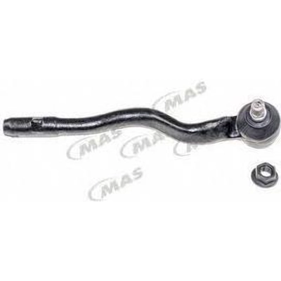 Outer Tie Rod End by MAS INDUSTRIES - TO14044 pa1