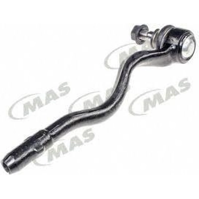 Outer Tie Rod End by MAS INDUSTRIES - TO14044 pa2