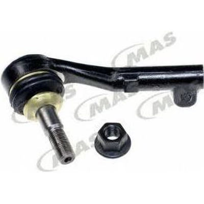Outer Tie Rod End by MAS INDUSTRIES - TO14091 pa1