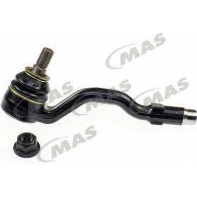 Outer Tie Rod End by MAS INDUSTRIES - TO14125 pa1