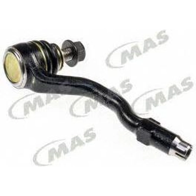 Outer Tie Rod End by MAS INDUSTRIES - TO14125 pa2