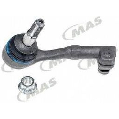 Outer Tie Rod End by MAS INDUSTRIES - TO14141 pa1