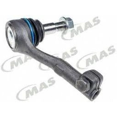 Outer Tie Rod End by MAS INDUSTRIES - TO14141 pa2