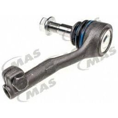 Outer Tie Rod End by MAS INDUSTRIES - TO14142 pa1