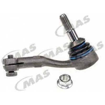 Outer Tie Rod End by MAS INDUSTRIES - TO14142 pa2