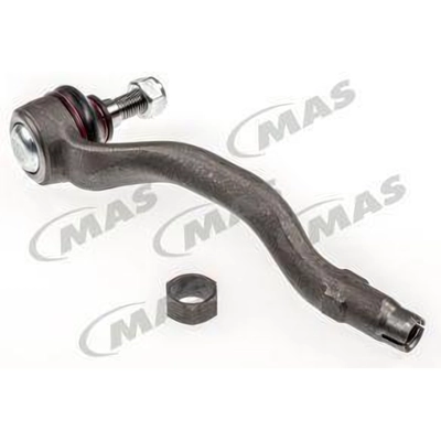 Embout de biellette de direction extérieur by MAS INDUSTRIES - TO14251 pa2