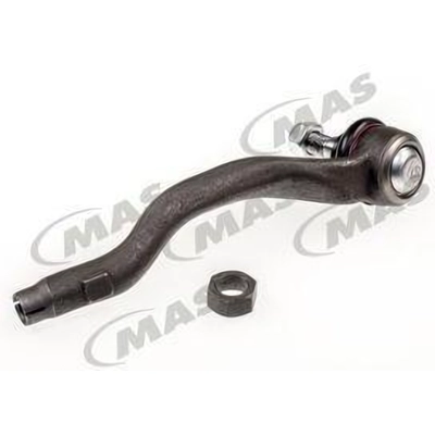 Outer Tie Rod End by MAS INDUSTRIES - TO14252 pa2