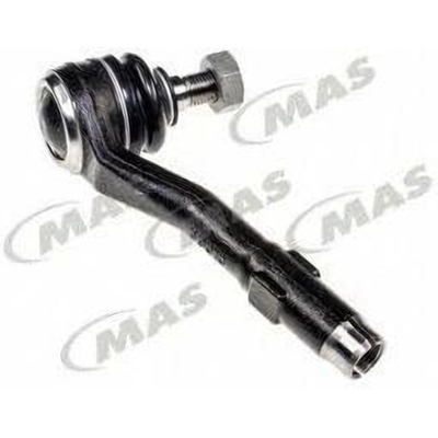 Outer Tie Rod End by MAS INDUSTRIES - TO14255 pa1