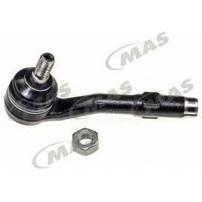 Outer Tie Rod End by MAS INDUSTRIES - TO14255 pa2