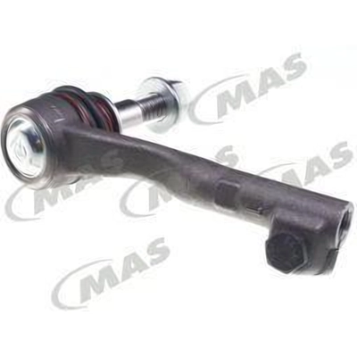 Outer Tie Rod End by MAS INDUSTRIES - TO14261 pa2