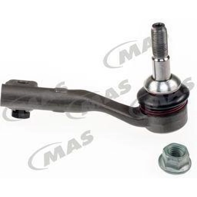 Outer Tie Rod End by MAS INDUSTRIES - TO14262 pa1