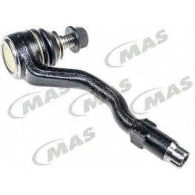 Outer Tie Rod End by MAS INDUSTRIES - TO14265 pa2