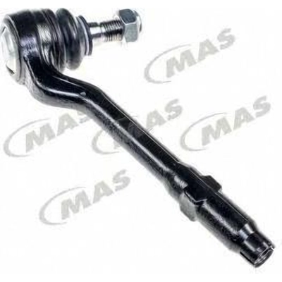 Outer Tie Rod End by MAS INDUSTRIES - TO14285 pa2