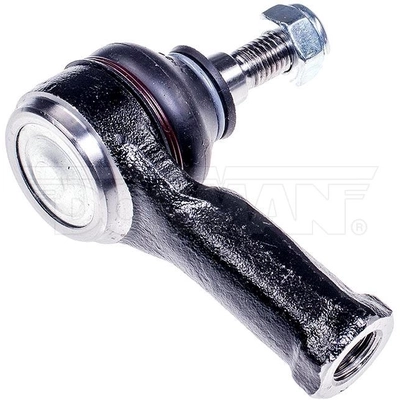 Outer Tie Rod End by MAS INDUSTRIES - TO21015 pa3