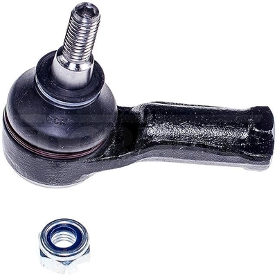 Outer Tie Rod End by MAS INDUSTRIES - TO21015 pa4