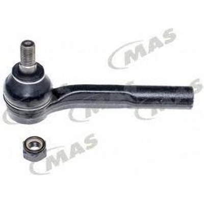 Outer Tie Rod End by MAS INDUSTRIES - TO22011 pa1