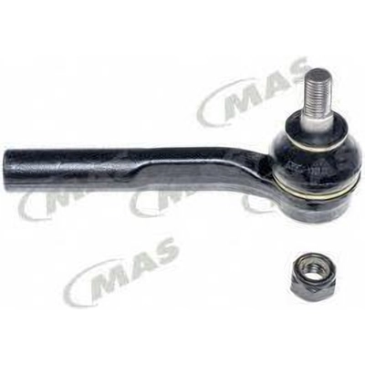 Outer Tie Rod End by MAS INDUSTRIES - TO22012 pa1