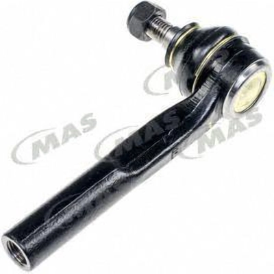 Outer Tie Rod End by MAS INDUSTRIES - TO22012 pa2